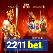 2211 bet